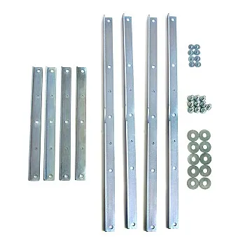 Ergotron VESA 支架適配器套件, 97-759