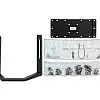 Ergotron Monitor Handle Kit, 97-760-009