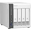 QNAP TS-433 4-bay NAS 香港行貨