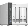 QNAP TS-433 4-bay NAS 香港行貨