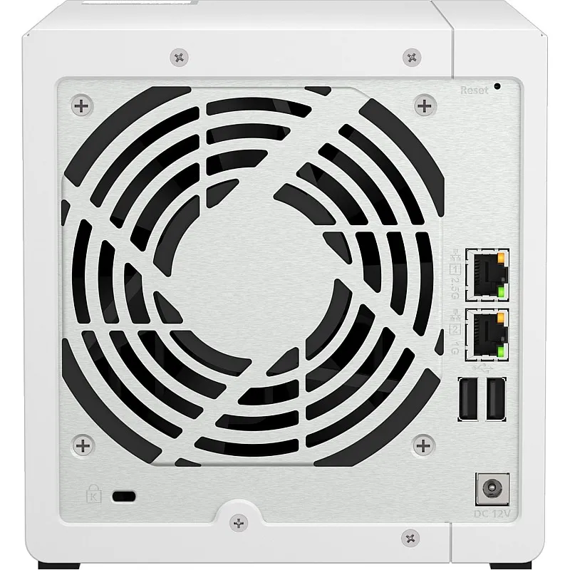 QNAP TS-433 4-bay NAS 香港行貨