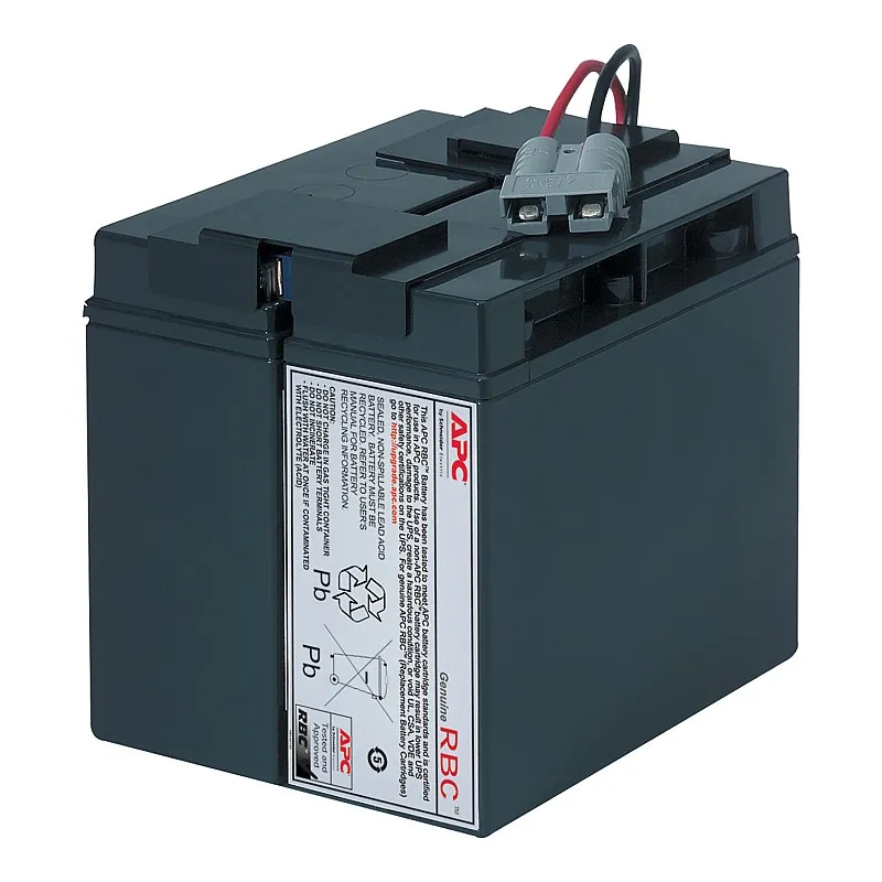 APC UPS Replacement Battery Cartridge, RBC7 - A-RBC7 Replacement Battery Cartridge ｜ 衍光HinKwong 香港