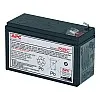 APC UPS Replacement Battery Cartridge, RBC17
