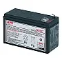 APC UPS Replacement Battery Cartridge, RBC17