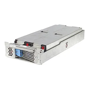 APC UPS Replacement Battery Cartridge, RBC43