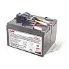 APC UPS 更換電池盒, RBC48 APC UPS 更換電池盒, RBC48