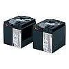 APC UPS Replacement Battery Cartridge, RBC55