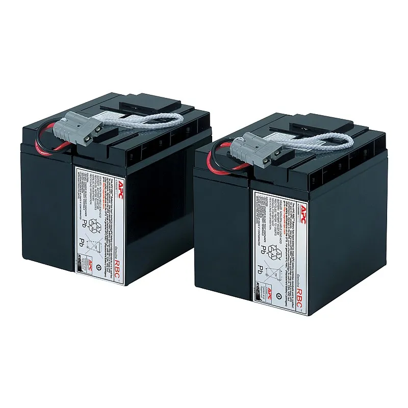 APC UPS Replacement Battery Cartridge, RBC55 - A-RBC55 Father’s Day Big Sale ｜ 衍光HinKwong 香港