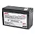 APC UPS Replacement Battery Cartridge, APCRBC110