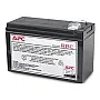 APC UPS 更換電池盒, APCRBC110