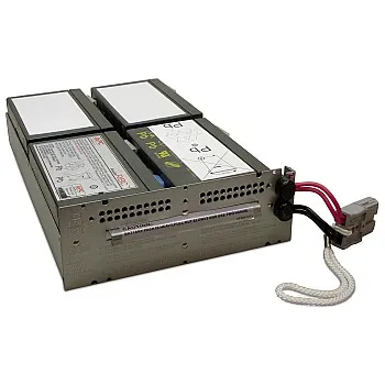 APC UPS 更換電池盒, APCRBC132