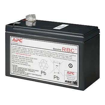 APC UPS Replacement Battery Cartridge, APCRBC164