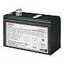 APC UPS 更換電池盒, APCRBC164