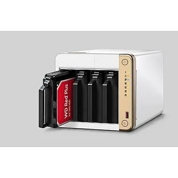 WD Red Pro 16TB NAS Internal HDD WD161KFGX - Authorized Goods