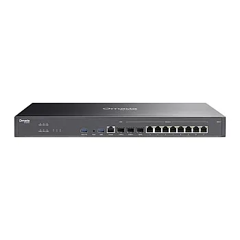 TP-Link Omada VPN 路由器, ER8411
