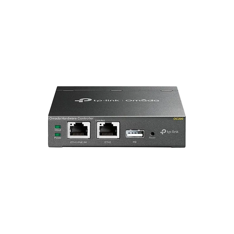 TP-Link Omada Hardware Controller, OC200 - T-OC200 Accessories ｜ 衍光HinKwong 香港