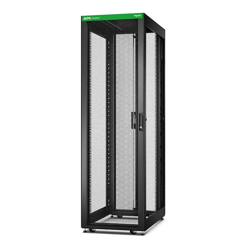 APC Easy Rack ER6202 42U Rack Enclosure Authorized Goods