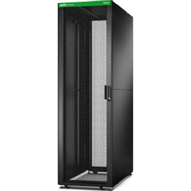 APC Easy Rack ER6202 42U Rack Enclosure Authorized Goods