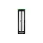 APC Easy Rack ER6202 42U Rack Enclosure, 600mm Wide 1000mm Deep, with Roof, Side Panels, Castors and Brackets | Authorized Goods