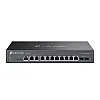 TP-Link Omada Multi-Gigabit VPN Router, ER7412-M2 - T-ER7412-M2 Routers ｜ 衍光HinKwong 香港