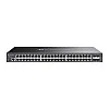 TP-Link Omada 48-Port Managed Switch, SG3452X