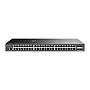 TP-Link Omada 48-Port 網管交換器, SG3452X