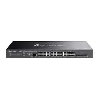 TP-Link Omada 24-Port Managed Switch, SG3428X-M2