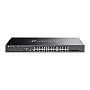 TP-Link Omada 24-Port Managed Switch, SG3428X-M2