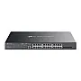 TP-Link Omada 28-Port Gigabit PoE+Managed Switch, SG3428MP