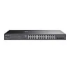 TP-Link Omada 28-Port Gigabit PoE+ Smart Switch, SG2428P