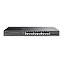 TP-Link Omada 28-Port Gigabit PoE+ Smart Switch, SG2428P