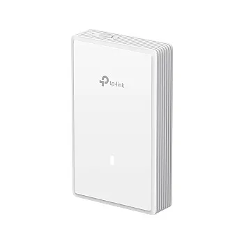 TP-Link BE5000 Wall-Plate WiFi 7 Access Point, EAP725-Wall