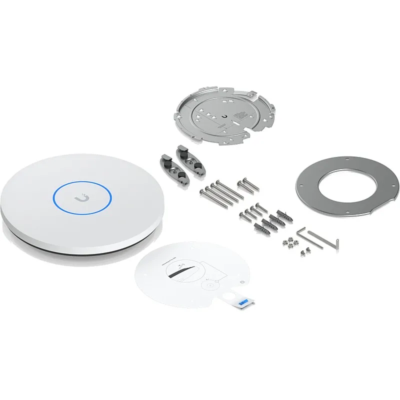 Ubiquiti UniFi U7 Pro XGS U7-PRO-XGS WiFi 7 無線基地台 香港行貨
