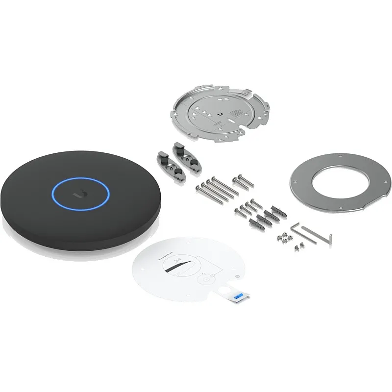Ubiquiti UniFi U7 Pro XGS U7-PRO-XGS WiFi 7 無線基地台 香港行貨