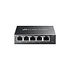 TP-Link Omada 5-Port Gigabit Easy Managed Switch, ES205G - ES205G Switches ｜ 衍光HinKwong 香港