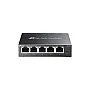 TP-Link Omada 5-Port Gigabit Easy Managed Switch, ES205G