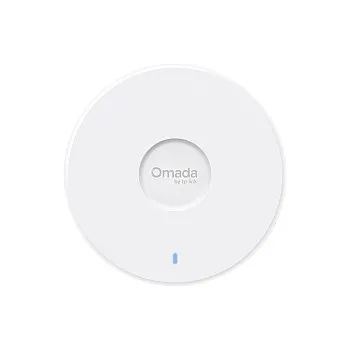 TP-Link Omada BE5000 Ceiling Mount Dual-Band Wi-Fi 7 Access Point (EAP727)