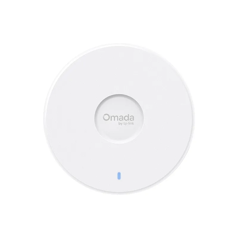 TP-Link Omada BE5000 Ceiling Mount Dual-Band Wi-Fi 7 Access Point (EAP727)