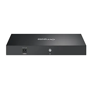 TP-Link Omada 8-Port Easy Managed Switch (ES210X-M2)