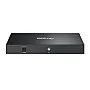 TP-Link Omada 8-Port Easy Managed Switch (ES210X-M2)