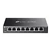 TP-Link Omada 8-Port Gigabit 管理型交換機 (ES208G)