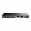 TP-Link Omada 20-Port Gigabit Easy Managed Switch (ES220GMP)