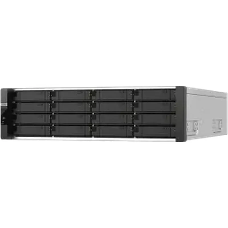 QNAP ES1686Adc-2142IT-128G 16-Bay 企業級機架 NAS 香港行貨