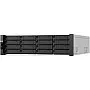 QNAP ES1686Adc-2142IT-128G 16-Bay 企業級機架 NAS，Intel Xeon 與 128GB 記憶體 | 香港行貨