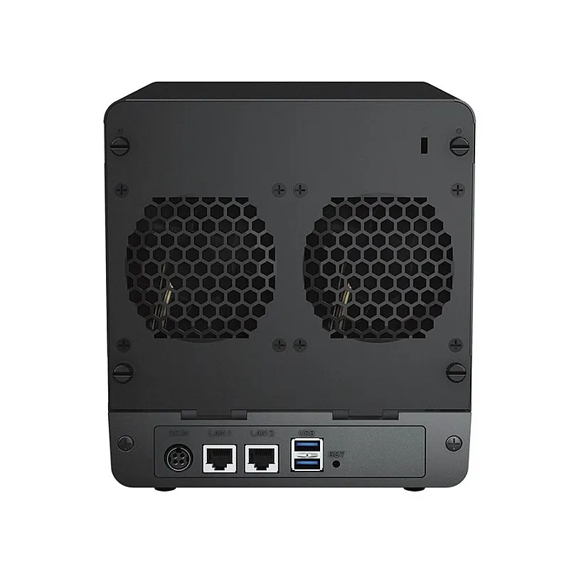 Synology DiskStation DS423 4-Bay NAS 香港行貨