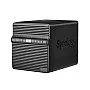 Synology DiskStation DS423 4-Bay 桌面型 NAS，雙 1GbE 與 2GB DDR4 規格 | 香港行貨