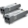 Ubiquiti UniFi UACC-OM-MM-10G-D-2 10G 多模光纖模組 香港行貨