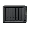 Synology DiskStation DS1525neo+ 5-Bay NAS 香港行貨