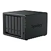 Synology DiskStation DS1525neo+ 5-Bay NAS 香港行貨