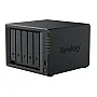 Synology DiskStation DS1525neo+ 5-Bay 桌面型 NAS，5 硬碟位熱插拔、Synology DSM | 香港行貨